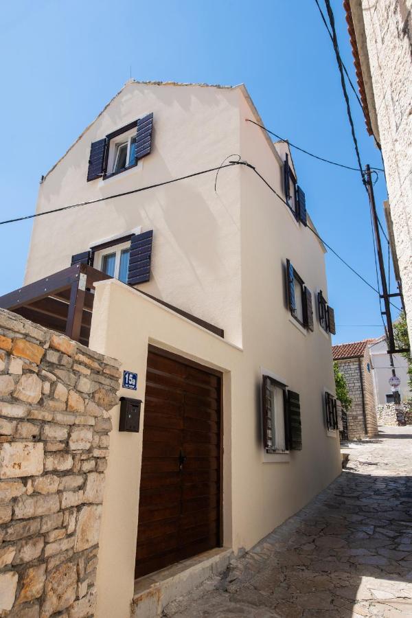 House Andro Βίλα Primošten Εξωτερικό φωτογραφία